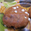 Cookies aux pépites de chocolat blanc sans gluten de qualité supérieure
