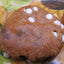 Cookies aux pépites de chocolat blanc sans gluten de qualité supérieure
