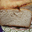 Pastel de Pound Sin Granos - Sin Gluten, Sin Lácteos, Bajo en Carbohidratos