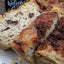 Pain à la cannelle et aux raisins biologique sans gluten - Végétalien et sans allergènes