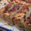 Pain à la cannelle et aux raisins biologique sans gluten - Végétalien et sans allergènes