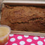Pain de thé Chai Masala - Sans gluten et végan