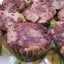 Mini Cups AIP Paleo à la Cannelle Streusel - Sans Gluten et Végétalien