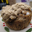 Muffins Veganos de Alto Contenido Proteico - Sin Gluten y Deliciosos