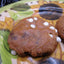 Cookies aux pépites de chocolat blanc sans gluten de qualité supérieure