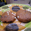 Cookies aux pépites de chocolat blanc sans gluten de qualité supérieure