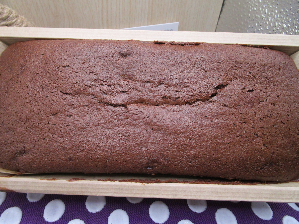 Pastel de Chocolate Sin Gluten - Vegano y Sin Lácteos