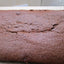 Pastel de Chocolate Sin Gluten - Vegano y Sin Lácteos