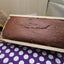 Pastel de Chocolate Sin Gluten - Vegano y Sin Lácteos