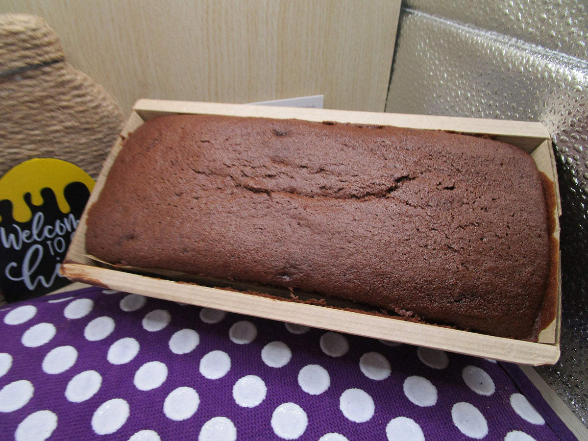 Pastel de Chocolate Sin Gluten - Vegano y Sin Lácteos