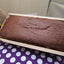 Pastel de Chocolate Sin Gluten - Vegano y Sin Lácteos