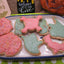 Biscuits Sucre d'Halloween - Treats Sans Gluten et Végans
