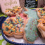 Biscuits Sucre d'Halloween - Treats Sans Gluten et Végans