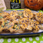 Biscuits Sucre d'Halloween - Treats Sans Gluten et Végans
