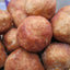 Boules de Pâte Énergétiques Premium Riches en Protéines - Sans Gluten et Véganes