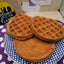 Mezcla para Panqueques y Waffles Sin Gluten - Vegana y Amigable con Alérgenos