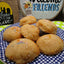 Biscuits Sucre KETO - Treats Sans Gluten et Végans