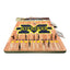Exciting Custom Horse Racing Game for Parties - Korvel