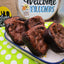 AIP Paleo Brookie Brownie - Gluten Free & Vegan Dessert Bar