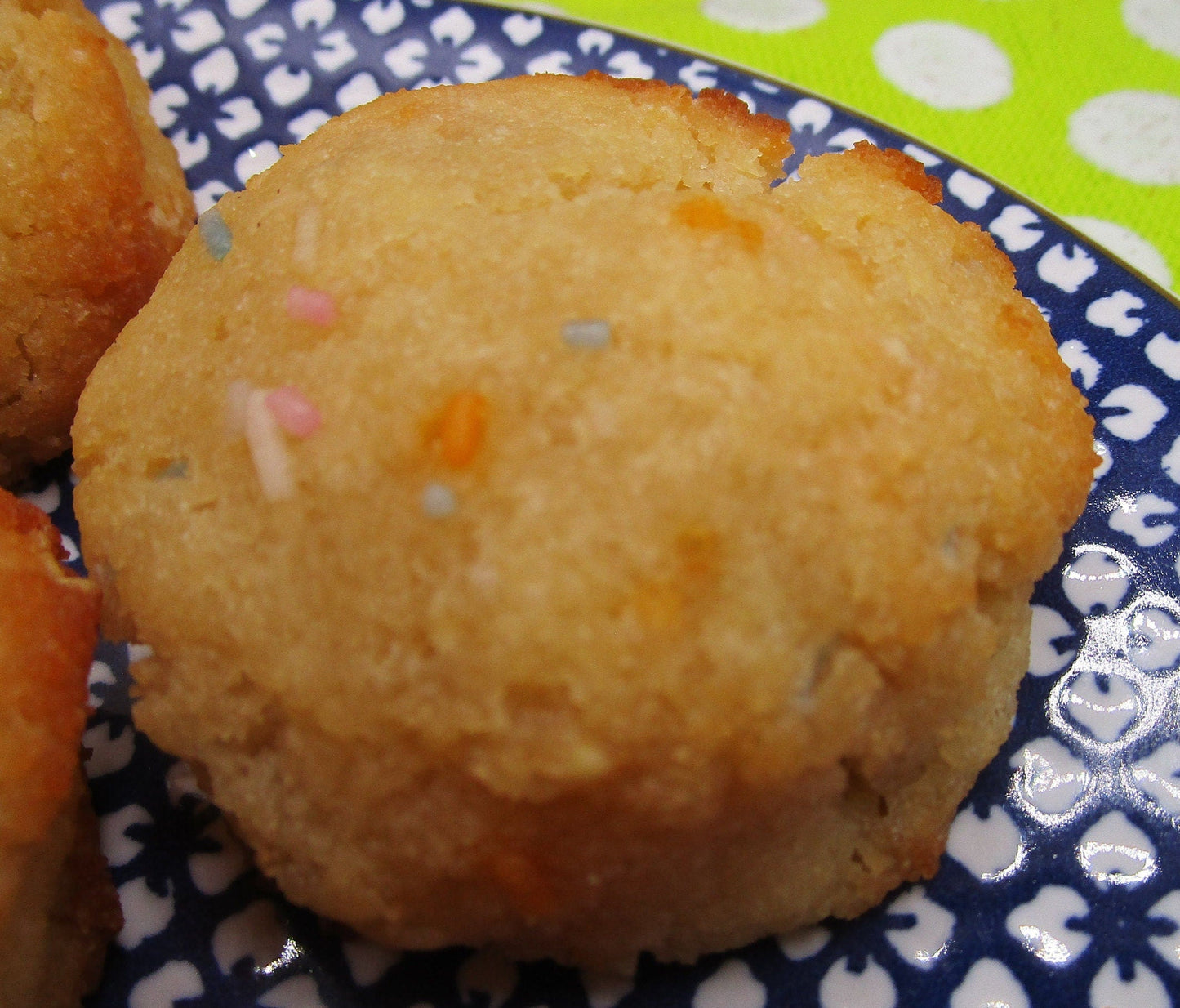 Biscuits Sucre KETO - Treats Sans Gluten et Végans