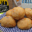 Biscuits Sucre KETO - Treats Sans Gluten et Végans