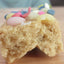 Barras de Galleta de Azúcar Sin Gluten - Delicias Veganas y Amigables con Alergias
