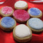 Galletas de Azúcar Glaseadas Sin Gluten - Delicias Veganas y Sin Nueces