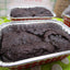 Pastel de Pudding de Doble Chocolate Premium - Sin Gluten y Vegano