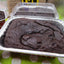 Gâteau au chocolat végan premium - Haute teneur en protéines et faible en sucre