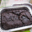 Pastel de Pudding de Doble Chocolate Premium - Sin Gluten y Vegano