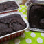 Pastel de Pudding de Doble Chocolate Premium - Sin Gluten y Vegano