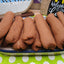 Biscuits Lady Finger au Chocolat Sans Gluten - Végétalien et Sans Produits Laitiers