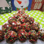 Munchkins Sans Gluten - Délicieuses Boules de Donut pour Tous
