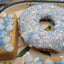 Beignets et Barres de Cookies Végans Sans Gluten - Commandes Personnalisées Disponibles
