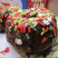 Gâteaux Bundt Vegan Sans Gluten - Chocolat & Vanille