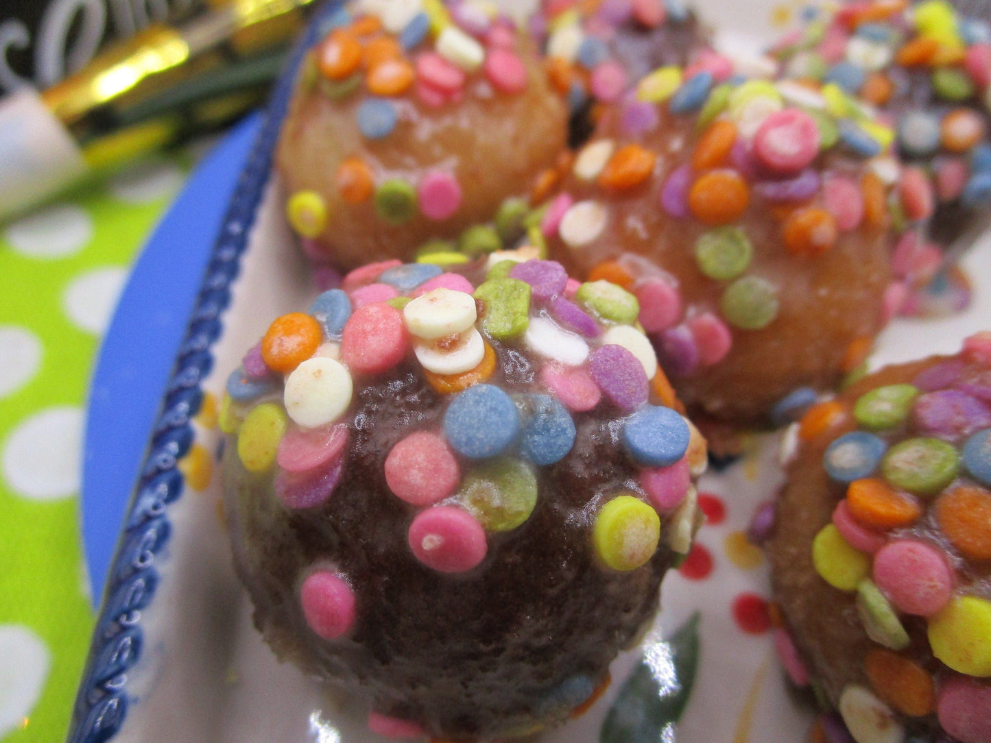 Munchkins Sans Gluten - Treats Végans et Sans Produits Laitiers