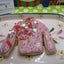 Galleta de Azúcar Suéter Feo - Sin Gluten y Vegana