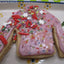 Galleta de Azúcar Suéter Feo - Sin Gluten y Vegana