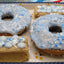 Beignets et Barres de Cookies Végans Sans Gluten - Commandes Personnalisées Disponibles