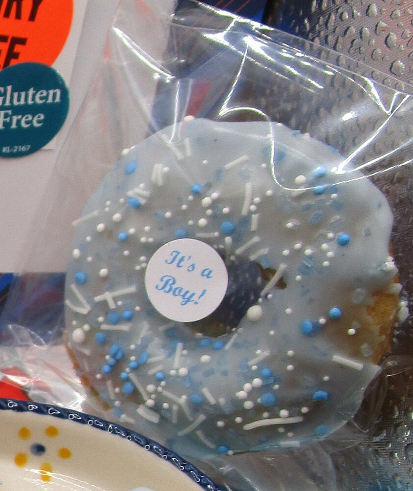 Beignets et Barres de Cookies Végans Sans Gluten - Commandes Personnalisées Disponibles