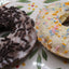 Donas Gourmet Sin Azúcar - Delicias Veganas y Sin Gluten