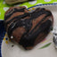 Biscuits en forme de cœur sans gluten - Friandises AIP Paleo
