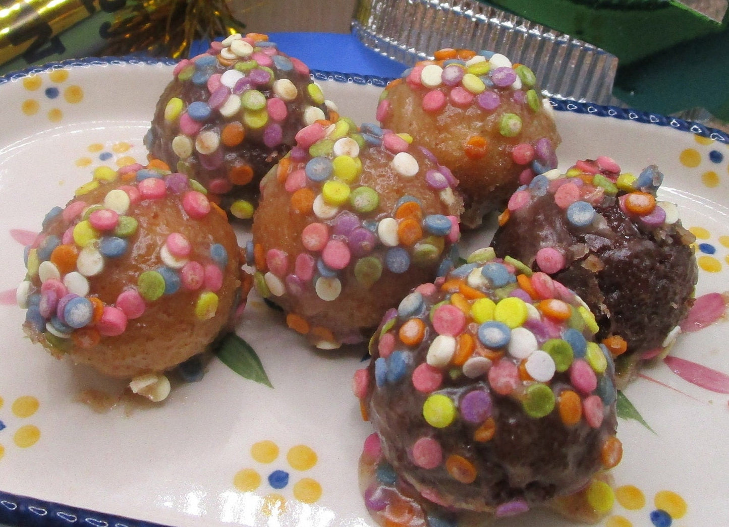 Munchkins Sans Gluten - Treats Végans et Sans Produits Laitiers