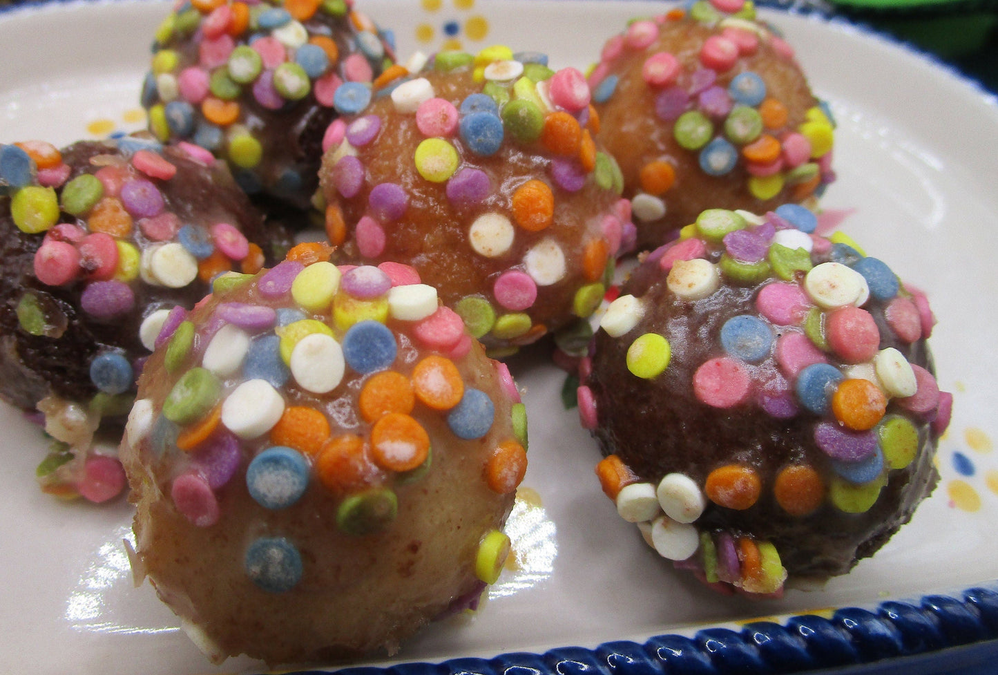Munchkins Sans Gluten - Treats Végans et Sans Produits Laitiers