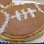 Galleta de Azúcar de Fútbol Sin Gluten - Delicias Sin Lácteos y Veganas