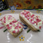 Barras de Galleta de Azúcar Sin Gluten - Delicias Veganas y Amigables con Alergias