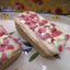 Barras de Galleta de Azúcar Sin Gluten - Delicias Veganas y Amigables con Alergias
