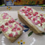 Barras de Galleta de Azúcar Sin Gluten - Delicias Veganas y Amigables con Alergias