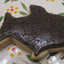 Gluten Free Iced Sugar Cookie Sampler - Vegan & Allergy Friendly