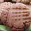 Galletas de Mantequilla de Cacahuate Orgánicas Sin Gluten